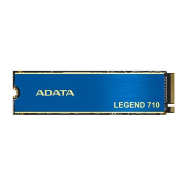 ADATA LEGEND 710 256 Go M.2 PCI Express 3.0 NVMe 3D NAND
