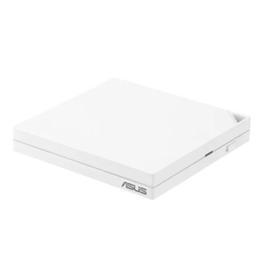 ASUS RT-AX57 Go routeur sans fil Gigabit Ethernet Bi-bande (2,4 GHz   5 GHz) Blanc