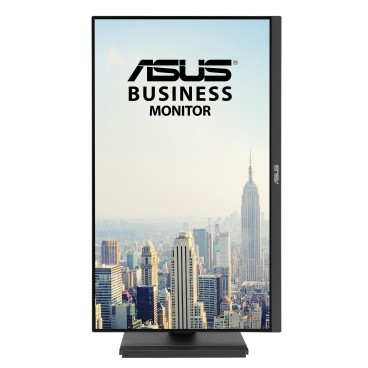 ASUS VA249QGS écran plat de PC 60,5 cm (23.8") 1920 x 1080 pixels Full HD LED Noir