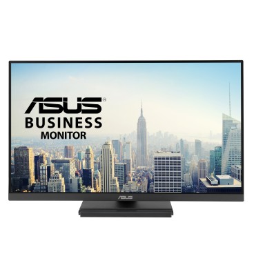ASUS VA249QGS écran plat de PC 60,5 cm (23.8") 1920 x 1080 pixels Full HD LED Noir