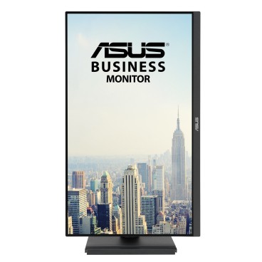 ASUS VA279QGS écran plat de PC 68,6 cm (27") 1920 x 1080 pixels Full HD LCD Noir
