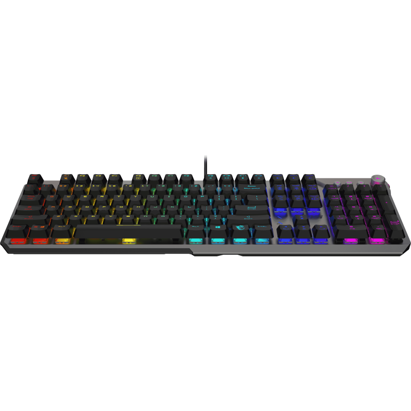 MSI STRIKE 600 SILENT FR