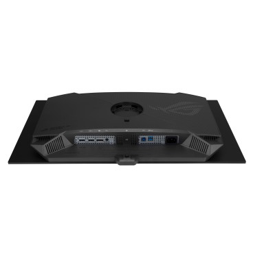 ASUS ROG Strix OLED XG27AQDMGR écran plat de PC 67,3 cm (26.5") 2560 x 1440 pixels Quad HD Noir