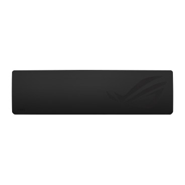 ASUS ROG Keyboard Wrist Rest repose-poignet Noir