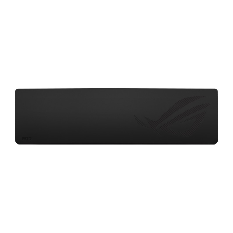 ASUS ROG Keyboard Wrist Rest repose-poignet Noir