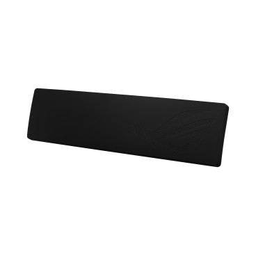 ASUS ROG Keyboard Wrist Rest repose-poignet Noir