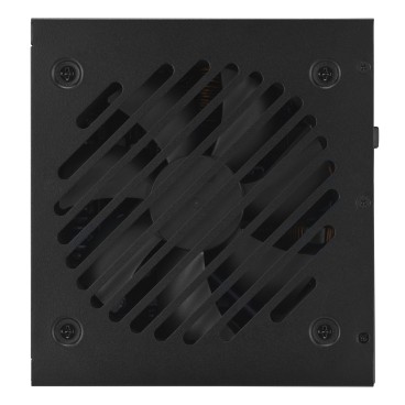 ASUS TUF-GAMING-650B-EVO unité d'alimentation d'énergie 650 W 20+4 pin ATX ATX Noir