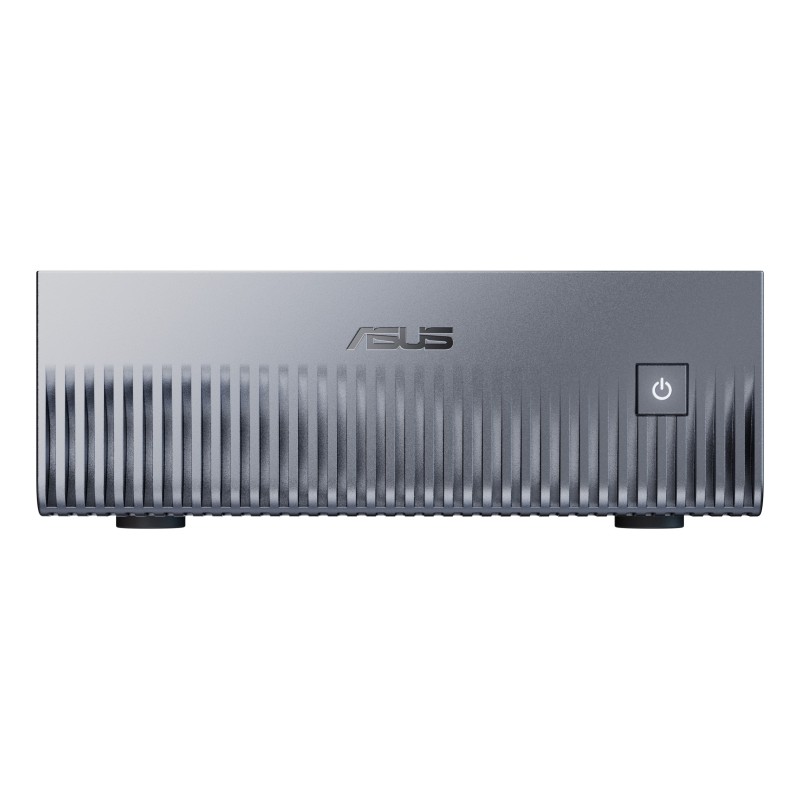 ASUS Ascent GX10 GX10-GG0003BN GB10 128 Go LPDDR5x-SDRAM 1 To SSD Mini PC Gris