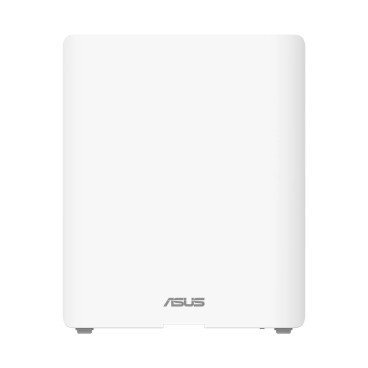 ASUS ZenWiFi BQ16 Quad-band (2.4 GHz   5 GHz-1   5 GHz-2   6 GHz) Wi-Fi 7 (802.11be) Blanc 5 Interne
