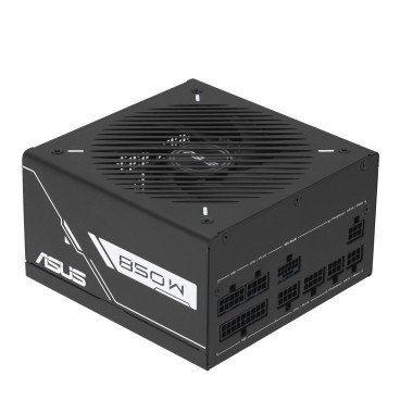 ASUS Prime -850G unité d'alimentation d'énergie 850 W 20+4 pin ATX ATX Noir