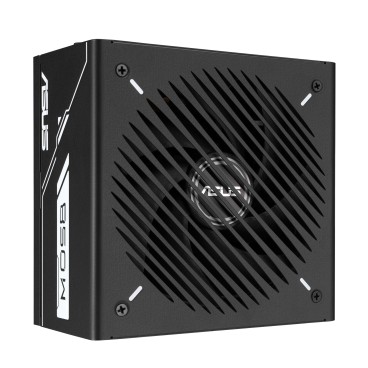 ASUS Prime -850G unité d'alimentation d'énergie 850 W 20+4 pin ATX ATX Noir