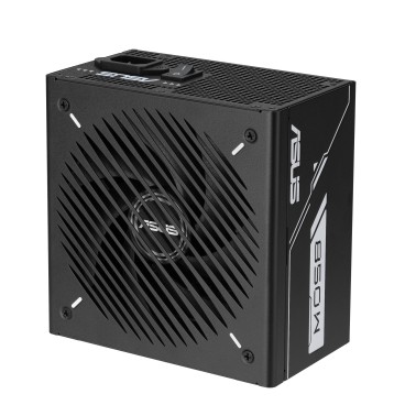 ASUS Prime -850G unité d'alimentation d'énergie 850 W 20+4 pin ATX ATX Noir