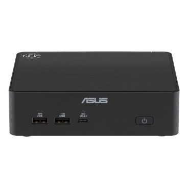ASUS NUC 16 Pro RNUC16GDKU560002 Noir 325