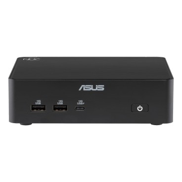 ASUS NUC 16 Pro RNUC16GDKU760002 Noir 356H