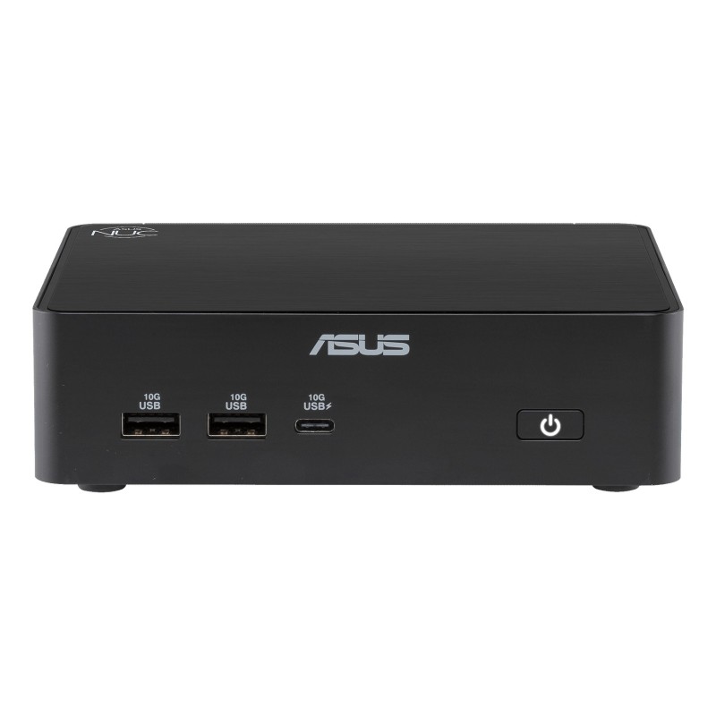 ASUS NUC 16 Pro RNUC16GDKU760002 Noir 356H