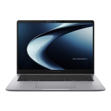 ASUS ExpertBook P3 P3406CCA-LY0033X Intel Core Ultra 5 225H Ordinateur portable 35,6 cm (14") WUXGA 16 Go DDR5-SDRAM 512 Go SSD