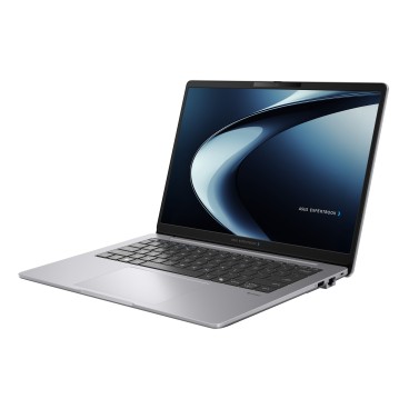 ASUS ExpertBook P3 P3406CCA-LY0033X Intel Core Ultra 5 225H Ordinateur portable 35,6 cm (14") WUXGA 16 Go DDR5-SDRAM 512 Go SSD
