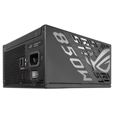 ASUS ROG -STRIX-850P-GAMING-E unité d'alimentation d'énergie 850 W 20+4 pin ATX ATX Noir