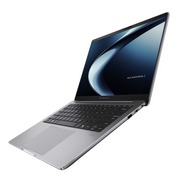 ASUS ExpertBook P5 G2 PM5406CGA-NZ0136X Copilot+ PC AMD Ryzen AI 5 430 Ordinateur portable 35,6 cm (14") WQXGA 16 Go DDR5-SDRAM