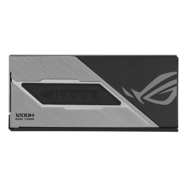 ASUS ROG -THOR-1200P3-GAMING-E unité d'alimentation d'énergie 1200 W 24-pin ATX ATX Noir