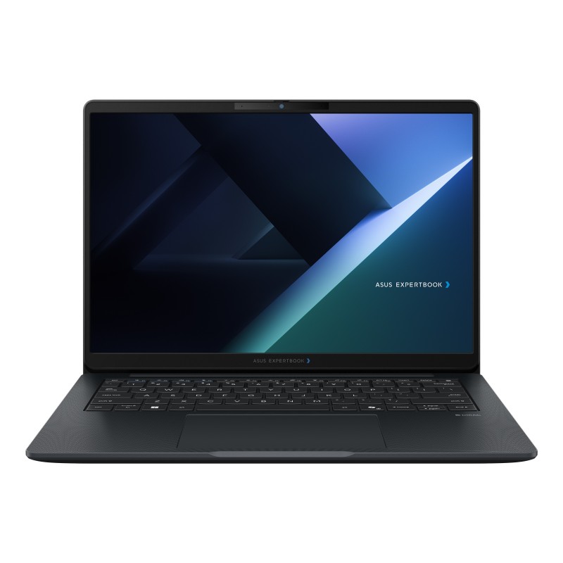 ASUS ExpertBook B3406CCA-LY0090X Intel Core Ultra 5 225H Ordinateur portable 35,6 cm (14") WUXGA 16 Go DDR5-SDRAM 512 Go SSD