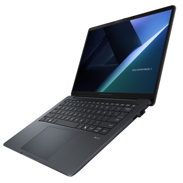ASUS ExpertBook B3406CCA-LY0090X Intel Core Ultra 5 225H Ordinateur portable 35,6 cm (14") WUXGA 16 Go DDR5-SDRAM 512 Go SSD