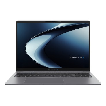 ASUS ExpertBook P5 G2 PM5606CGA-PL0098X Copilot+ PC AMD Ryzen AI 5 430 Ordinateur portable 40,6 cm (16") WQXGA 16 Go DDR5-SDRAM