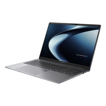 ASUS ExpertBook P5 G2 PM5606CGA-PL0099X Copilot+ PC AMD Ryzen AI 7 445 Ordinateur portable 40,6 cm (16") WQXGA 32 Go DDR5-SDRAM