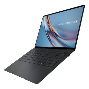 ASUS ExpertBook Ultra B9406CAA-TG0459X Copilot+ PC Intel Core Ultra 7 356H Ordinateur portable 35,6 cm (14") Écran tactile