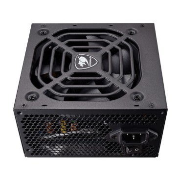 COUGAR VTC400 unité d'alimentation d'énergie 400 W 20+4 pin ATX ATX Noir