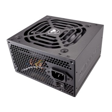 COUGAR VTC400 unité d'alimentation d'énergie 400 W 20+4 pin ATX ATX Noir