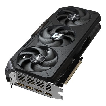 GIGABYTE Radeon RX 9070 GRE GAMING OC 12G – Carte graphique, 12GB GDDR6, 192bit, PCI-E 5.0, 2920 MHz Core Clock, 2 ×
