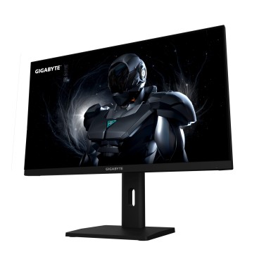 GIGABYTE G27Q3 Moniteur Gaming 27” 2K QHD - 2560 x 1440, 320Hz, 1ms, 350 cd m², FreeSync Premium, Display HDR400, HDMI 2.0,