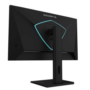 GIGABYTE G27Q3 Moniteur Gaming 27” 2K QHD - 2560 x 1440, 320Hz, 1ms, 350 cd m², FreeSync Premium, Display HDR400, HDMI 2.0,