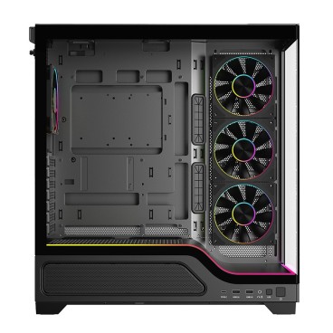 itek SHOWBUI WAVE 82B Tower Noir