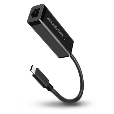 Axagon ADE-SRC carte réseau Ethernet 1000 Mbit s