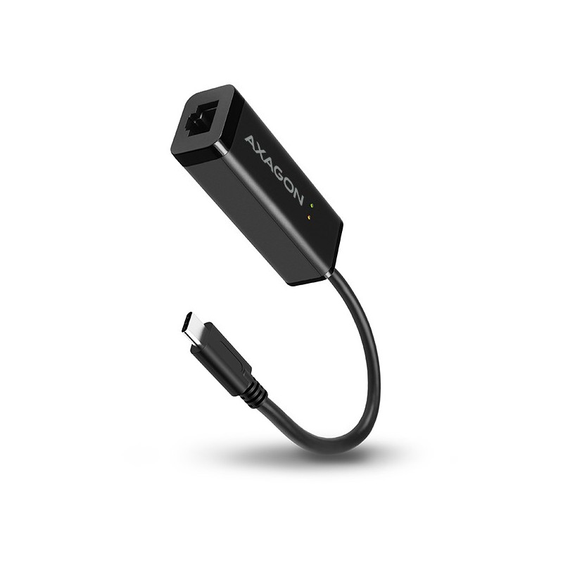 Axagon ADE-SRC carte réseau Ethernet 1000 Mbit s