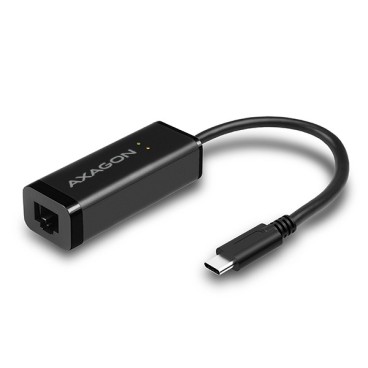 Axagon ADE-SRC carte réseau Ethernet 1000 Mbit s