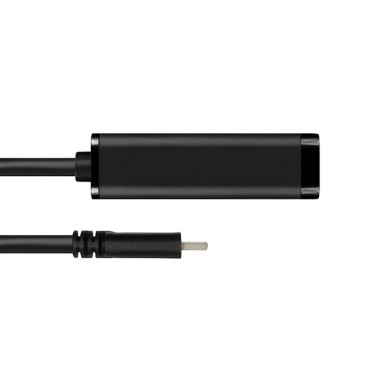 Axagon ADE-SRC carte réseau Ethernet 1000 Mbit s