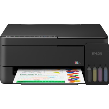 Epson EcoTank ET-2914 Jet d'encre A4 5760 x 1440 DPI 33 ppm Wifi