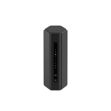 NETGEAR Nighthawk RS200 routeur sans fil Gigabit Ethernet Bi-bande (2,4 GHz   5 GHz) Noir
