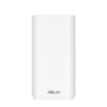 ASUS ZenWiFi BD4 BE3600 Outdoor 1 Pack Bi-bande (2,4 GHz   5 GHz) Wi-Fi 7 (802.11be) Blanc 2 Interne