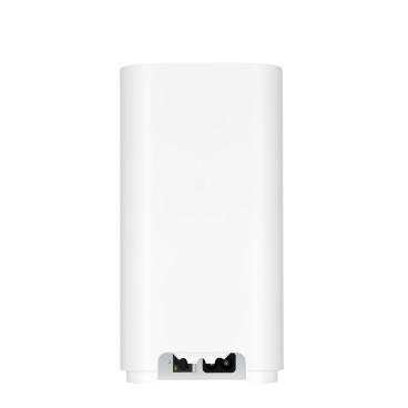 ASUS ZenWiFi BD4 BE3600 Outdoor 1 Pack Bi-bande (2,4 GHz   5 GHz) Wi-Fi 7 (802.11be) Blanc 2 Interne