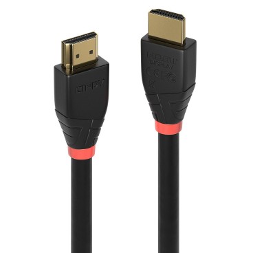 Lindy Câble HDMI 4K60 actif, 10m