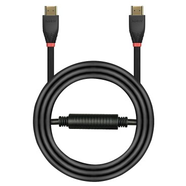 Lindy Câble HDMI 18G actif, 20m