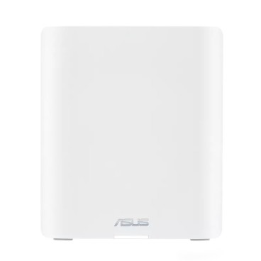 ASUS ZenWiFi BT10 Tri-bande (2,4 GHz   5 GHz   6 GHz) Wi-Fi 7 (802.11be) Blanc 3 Interne