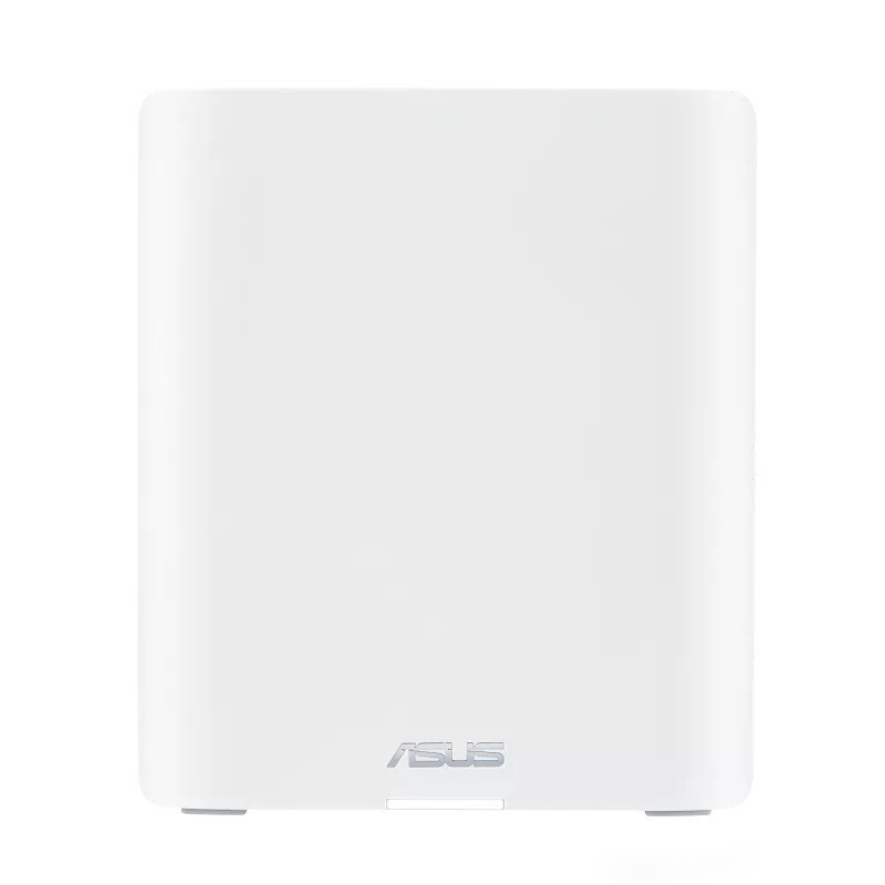 ASUS ZenWiFi BT10 Tri-bande (2,4 GHz   5 GHz   6 GHz) Wi-Fi 7 (802.11be) Blanc 3 Interne