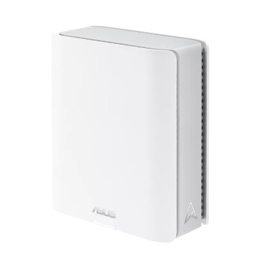 ASUS ZenWiFi BT10 Tri-bande (2,4 GHz   5 GHz   6 GHz) Wi-Fi 7 (802.11be) Blanc 3 Interne