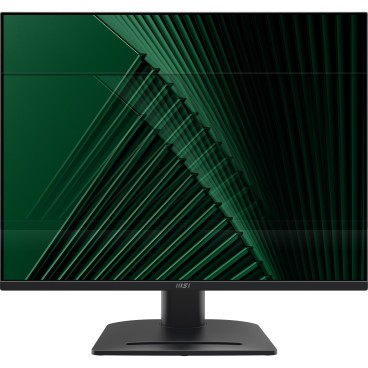 MSI PRO MP275PG écran plat de PC 68,6 cm (27") 1920 x 1080 pixels Full HD LCD Noir