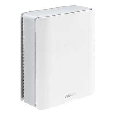ASUS ZenWiFi BT8 Tri-bande (2,4 GHz   5 GHz   6 GHz) Wi-Fi 7 (802.11be) Blanc 3 Interne